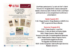 eventolibri