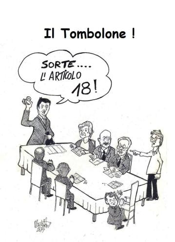 L'articolo 18