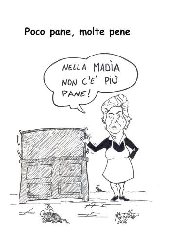 Pane e pene