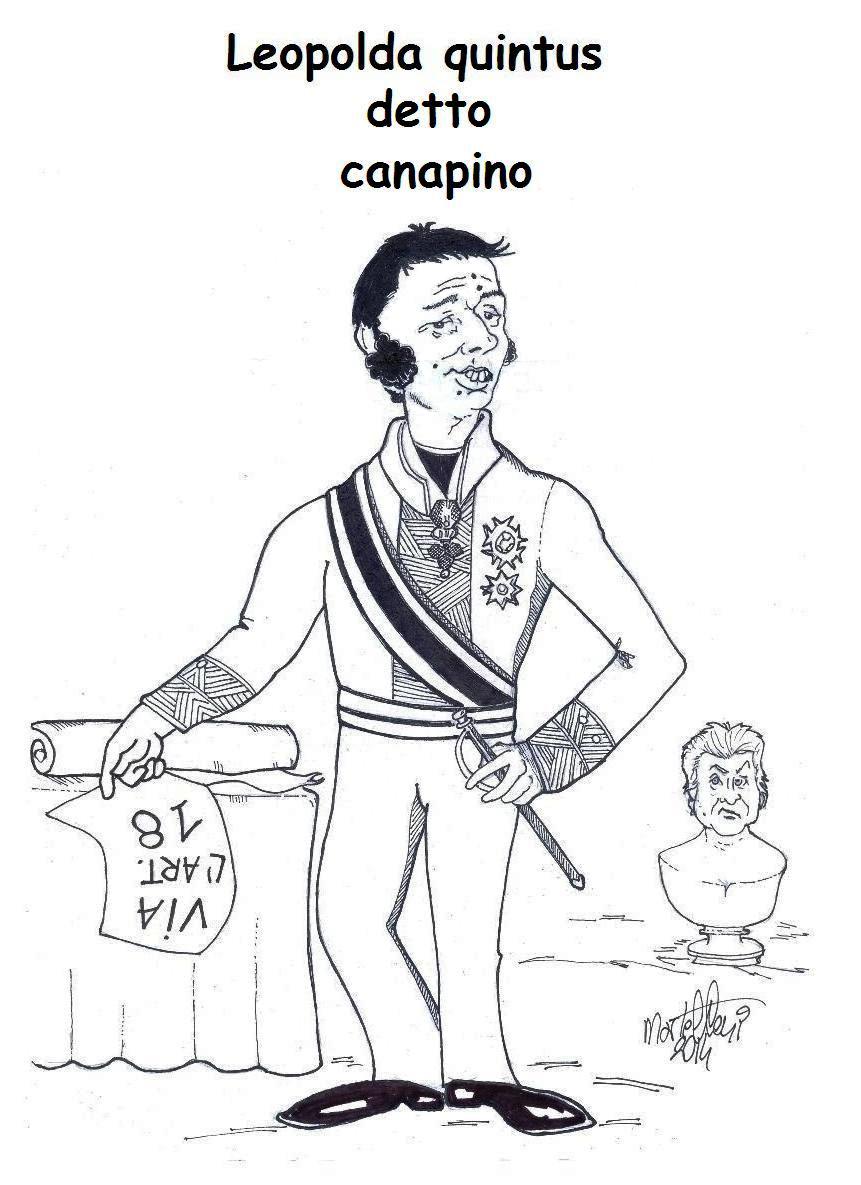 Leopolda Quintus