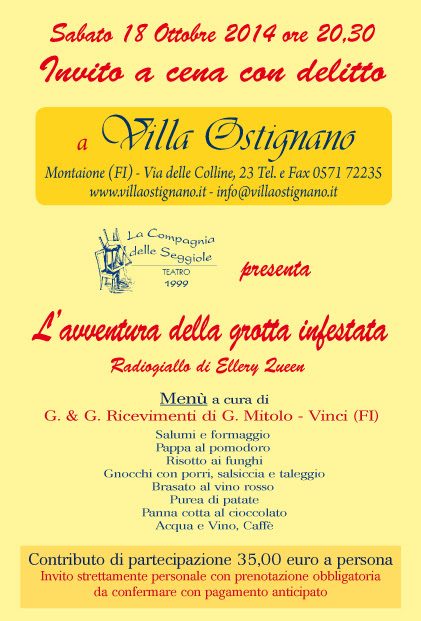 compagniadelleseggiole