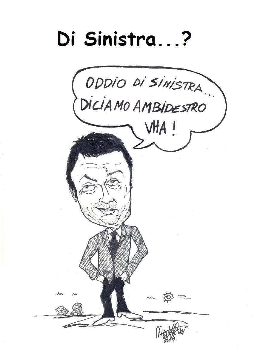 Di Sinistra