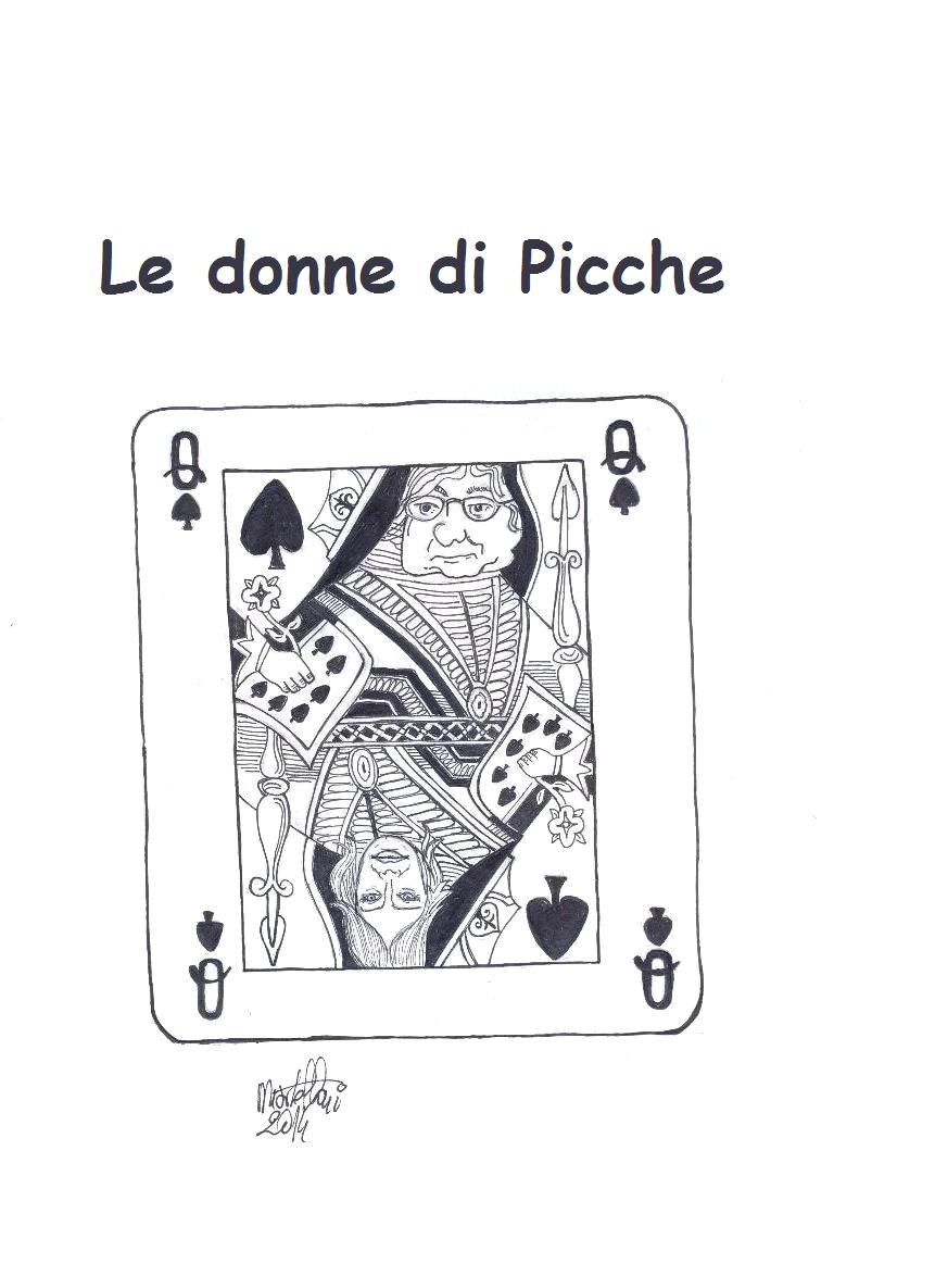 Le Donne di Picche