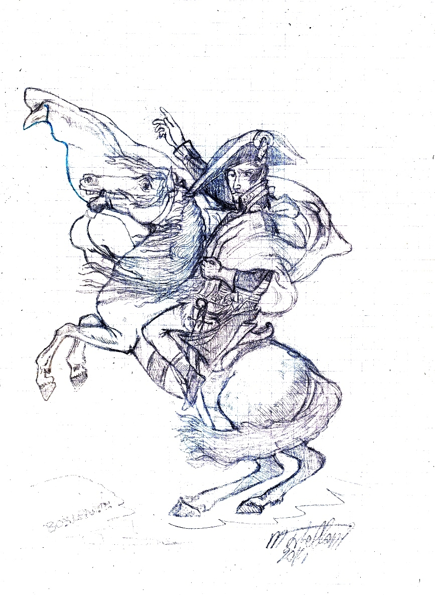 Napoleone B.
