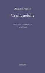 Il Crainquebille di Anatole France curato da Carlo Nordio