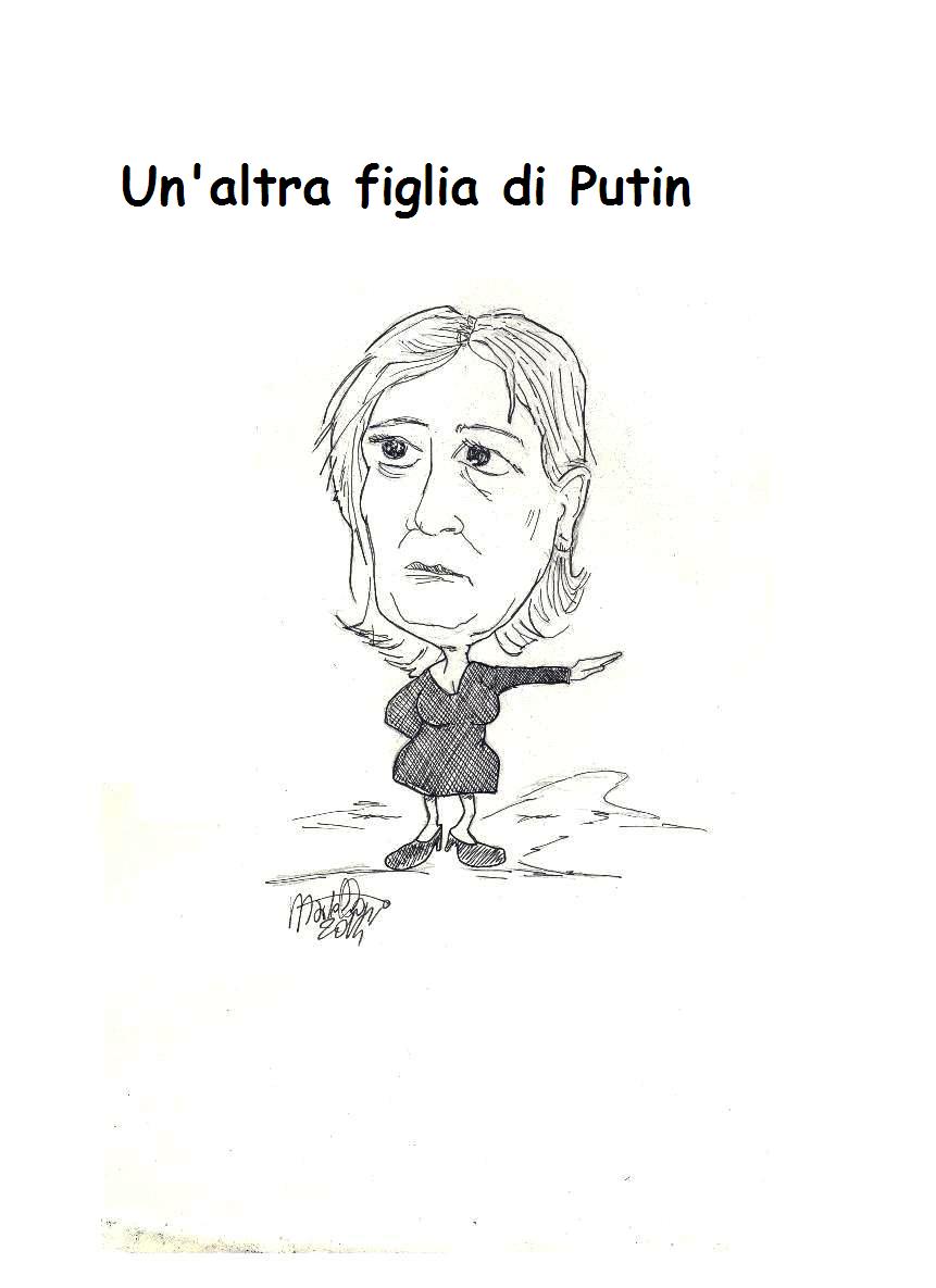le pen