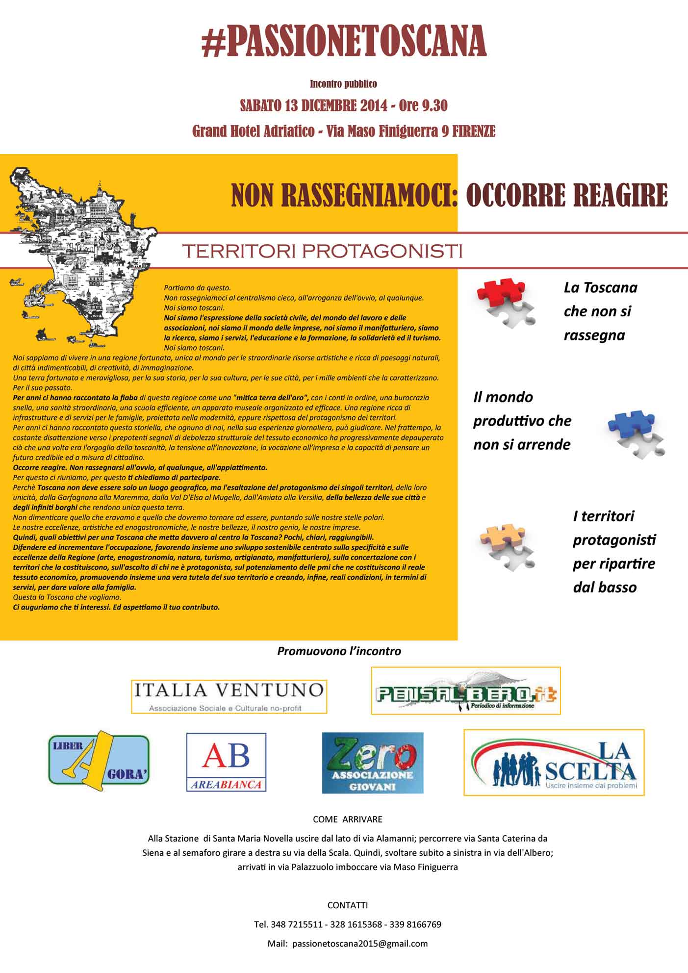 passionetoscana