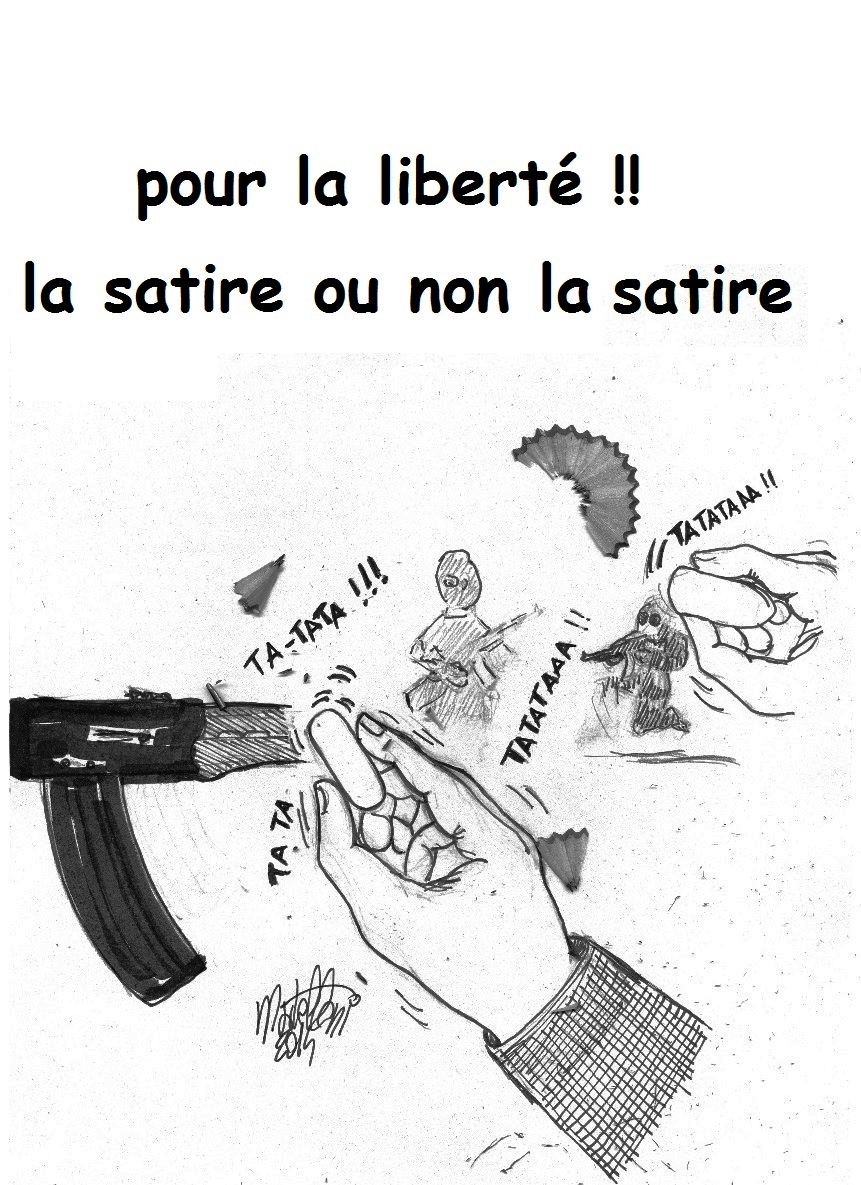 Pour la Liberté