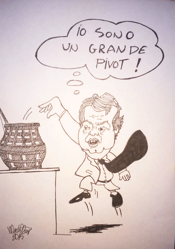 grandepivot