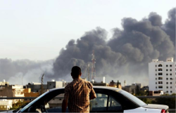 libia