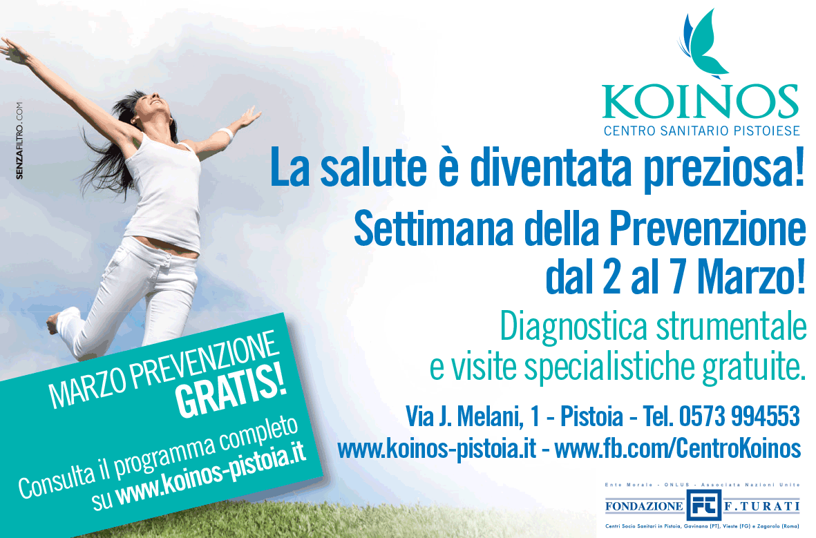 marzoprevenzione
