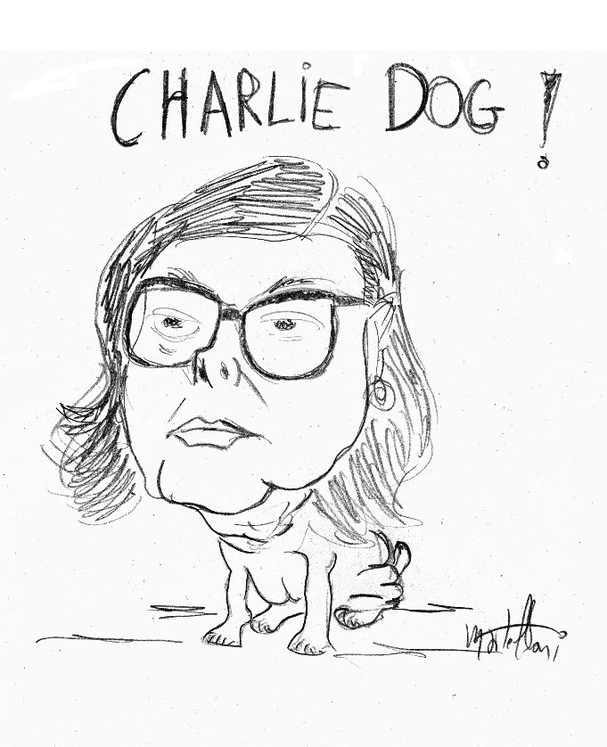 Boldrini Charlie