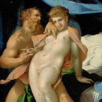 SCINTILLE DI DEI