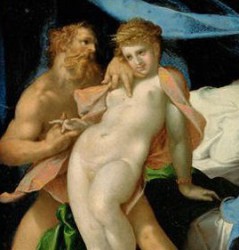 SCINTILLE DI DEI