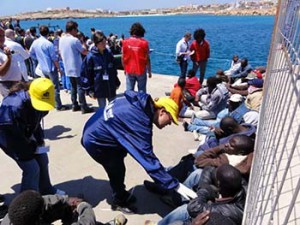 immigrati