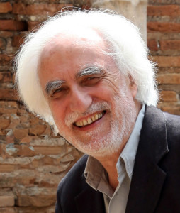 Paolo Moreno ritratto