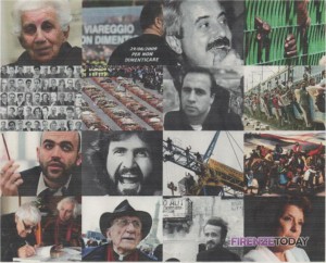 per un paese civile. poesie della legalità