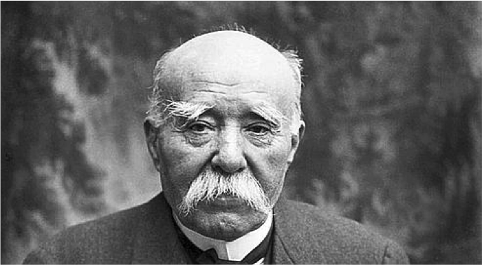 Georges Clemenceau