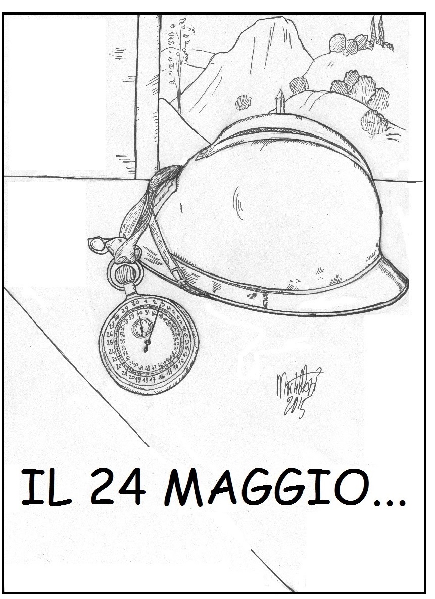 IL 24 MAGGIO