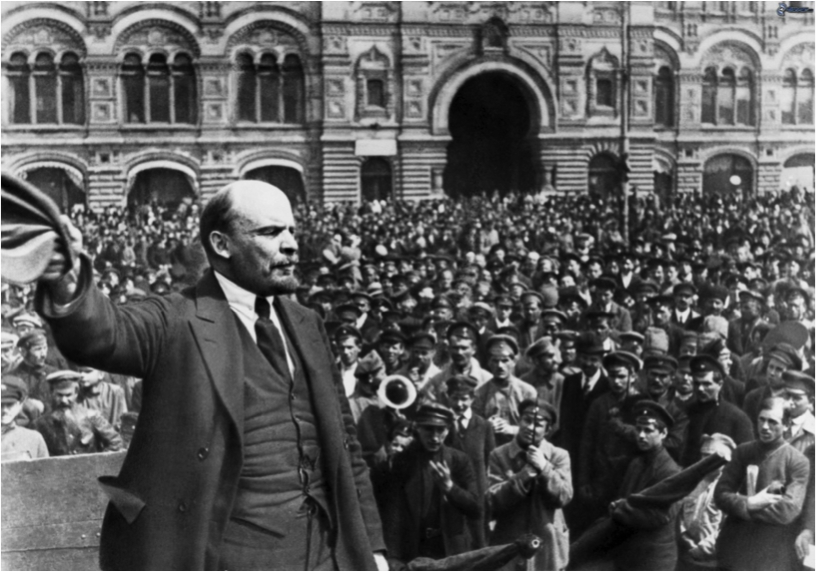 lenin