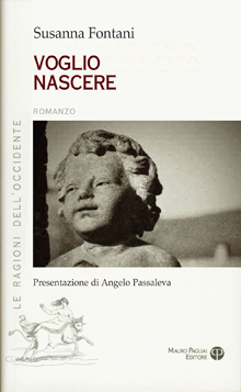 voglio nascere