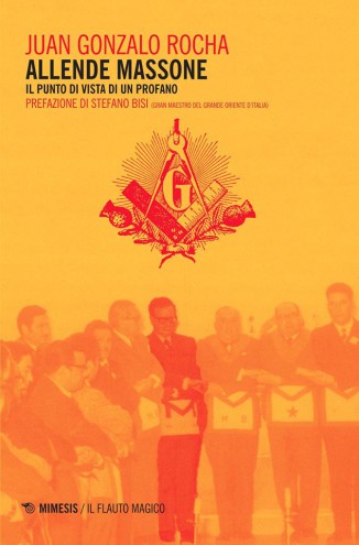 allende massone libro