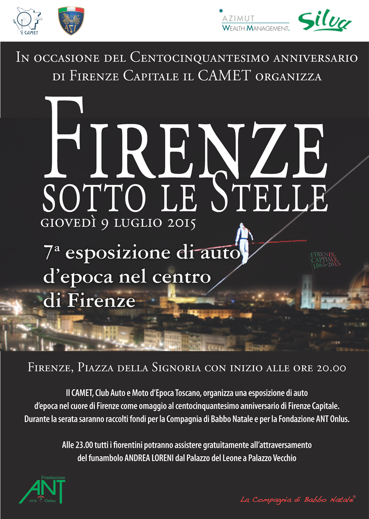 LocandinaCAMET