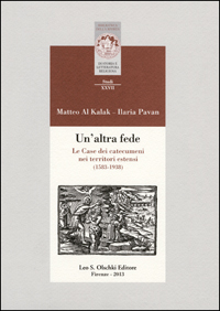 Un'altra fede