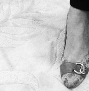 scarpa