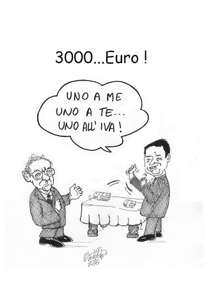 3000 Euro