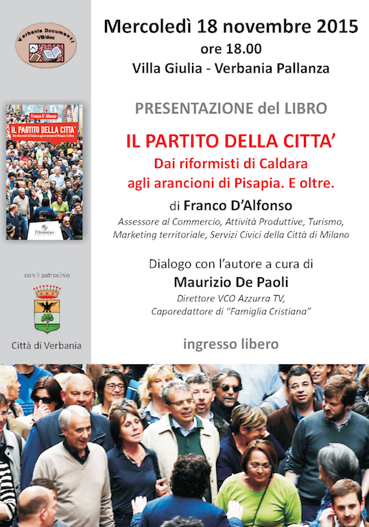 serata dalfonso