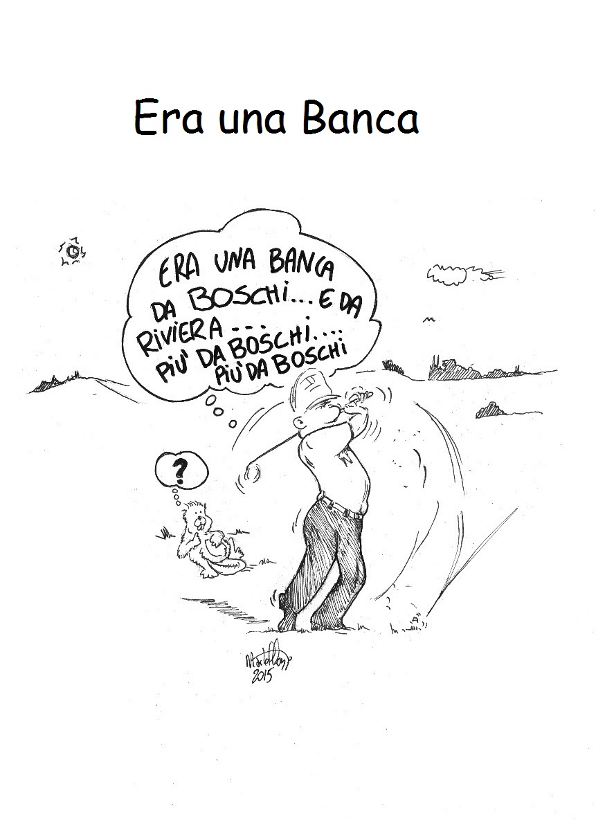 Era una Banca