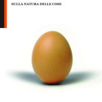 Sulla natura delle cose