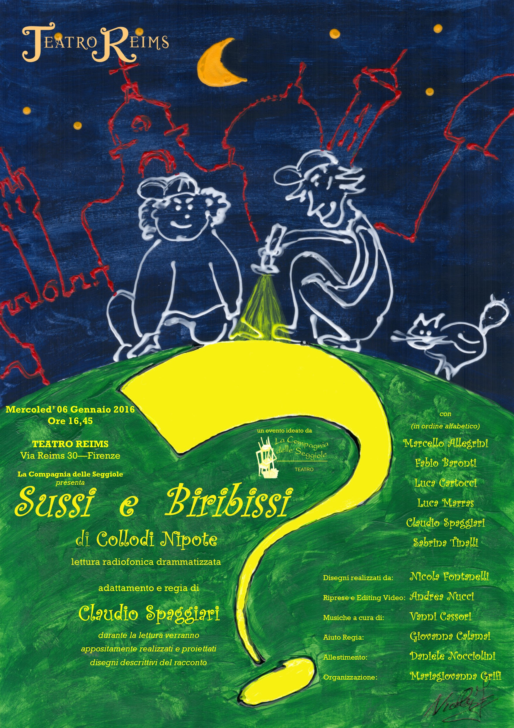 SussiBiribissi