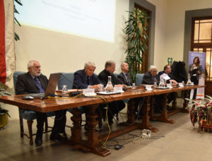 ciuoffo incontro Giubileo