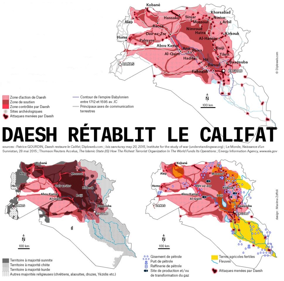 Califfato Daesh