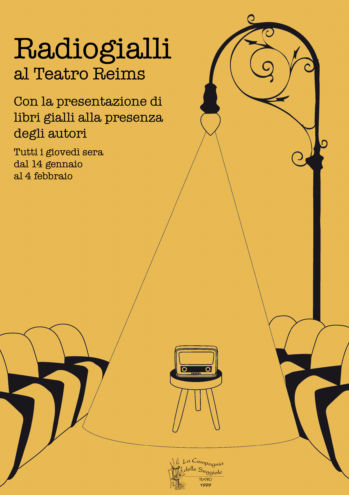 L'AVVENTURA DELLA BAMBINA CATTIVA