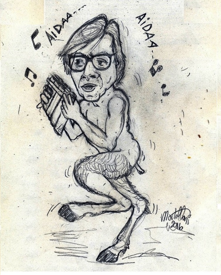 Sgarbi Pan