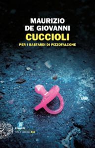 Cuccioli per i bastardi di Pizzofalcone