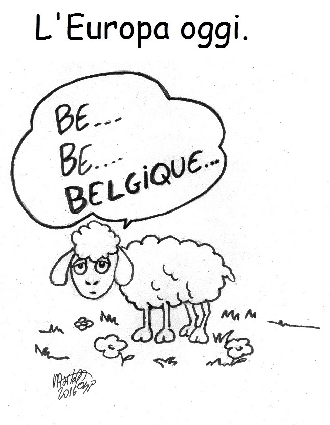Belgique