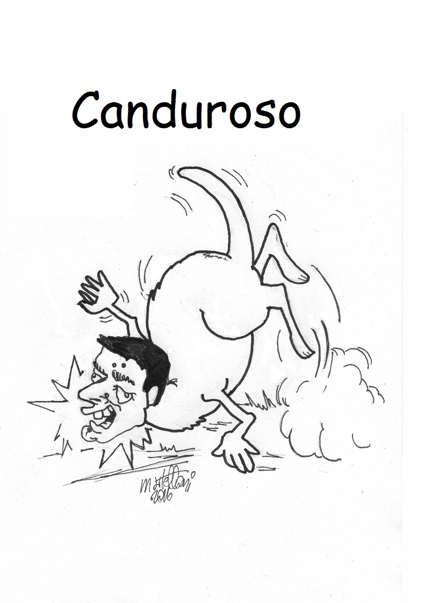Canduroso