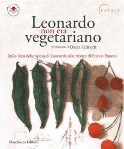 LEONARDO NON ERA VEGETARIANO