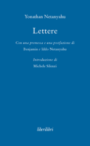 Lettere di Yonathan Netanyahu