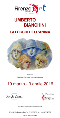 Locandina Bianchini