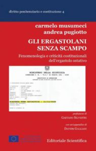 gli ergastolani senza scampo