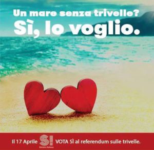 si referendum antitrivelle
