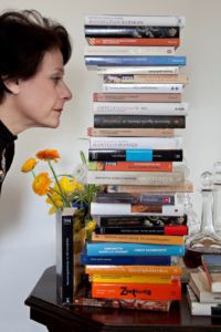 Simonetta Agnello Hornby