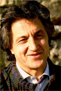Vladimir Zveibach
