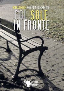 Col sole in fronte