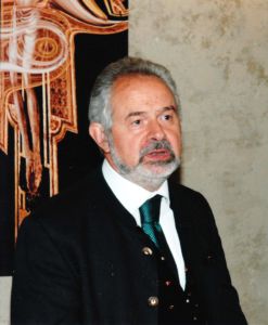 Giovanni Cipriani ridot